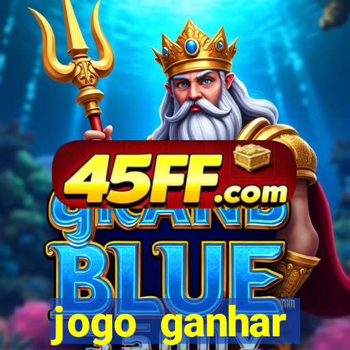jogo ganhar dinheiro pix de verdade